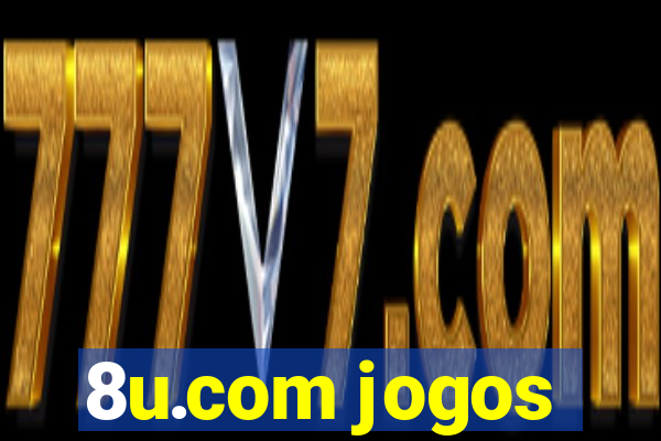 8u.com jogos